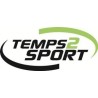Temps 2 Sport – Équipements sportifs et textiles personnalisés